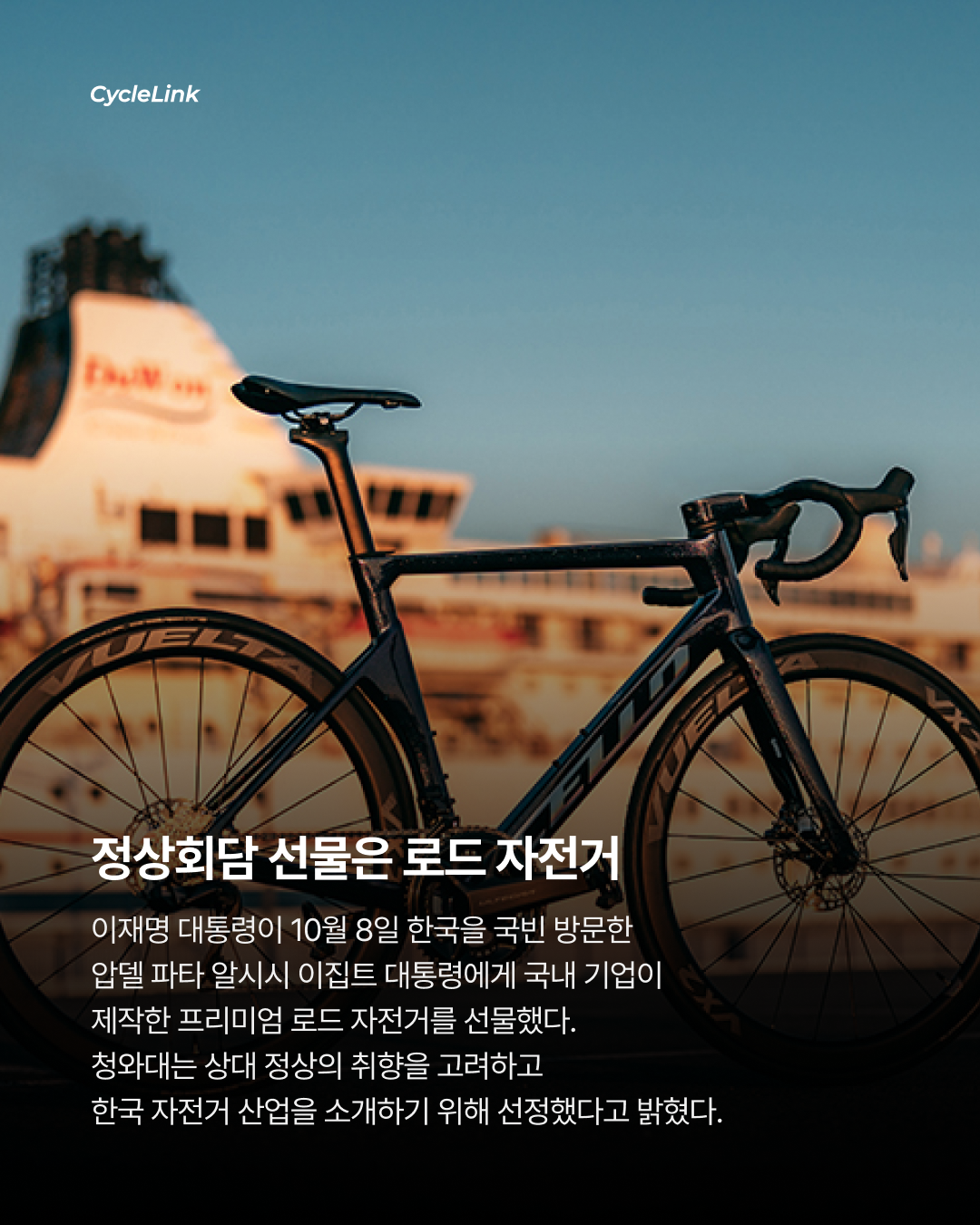 이재명 대통령의 외교 선물은 490만 원 첼로 엘리엇 · 사진 2