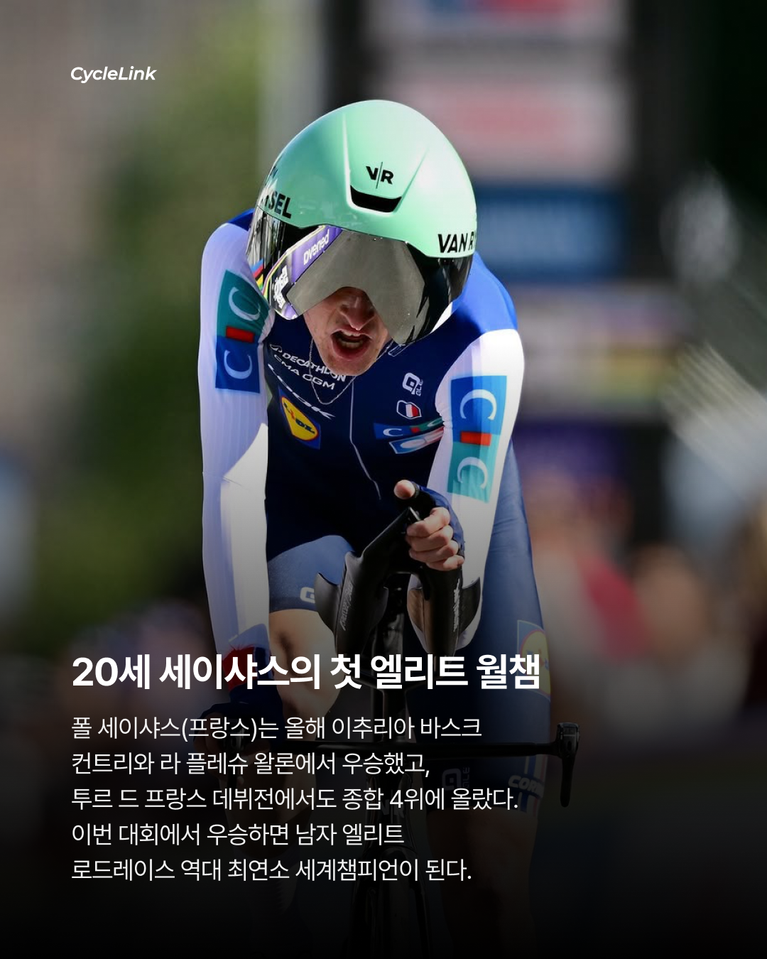 포가차르 없는 월챔, 누가 무지개를 입을까 · 사진 5