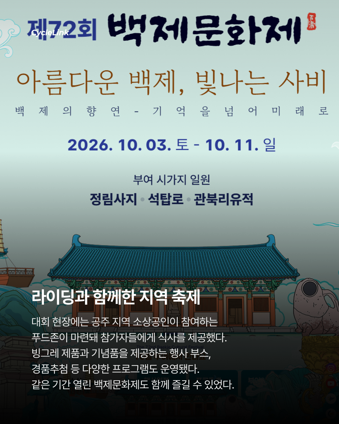 1만 명 몰려 1분 만에 마감된 빙그레 그란폰도 · 사진 5
