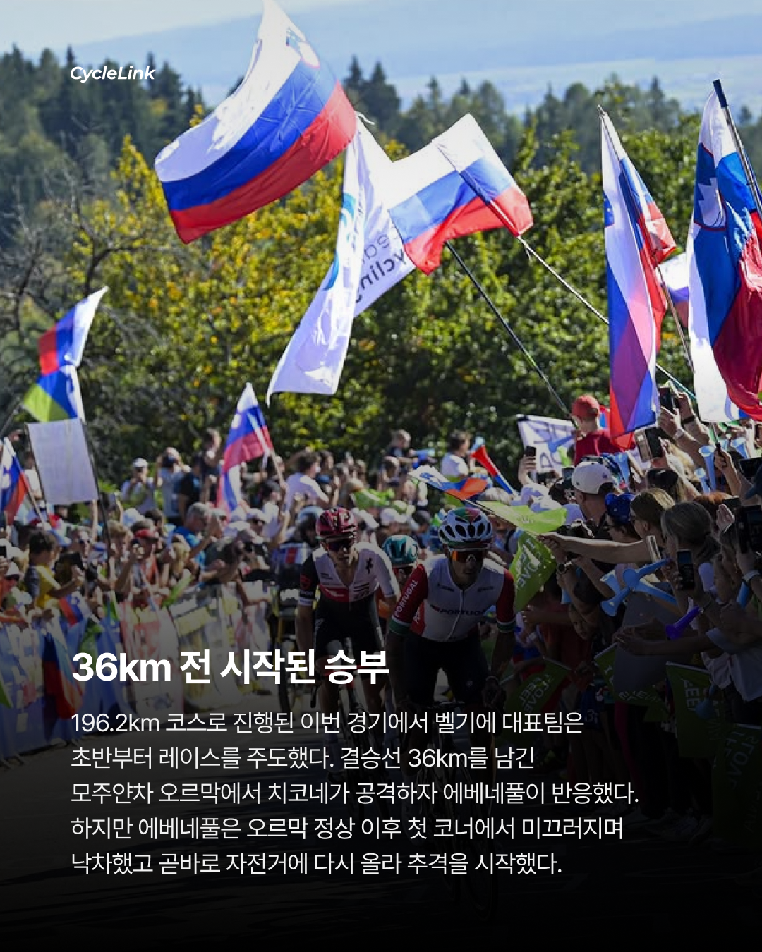 낙차에도 역전 우승으로 렘코, 유럽챔피언 등극 · 사진 3