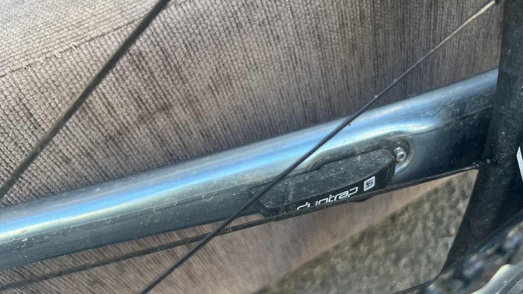 Trek Madone 7 Series (울테그라11단) · 사진 7