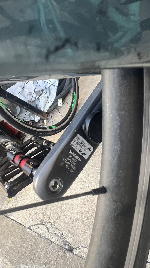 Trek Madone 7 Series (울테그라11단) · 사진 8
