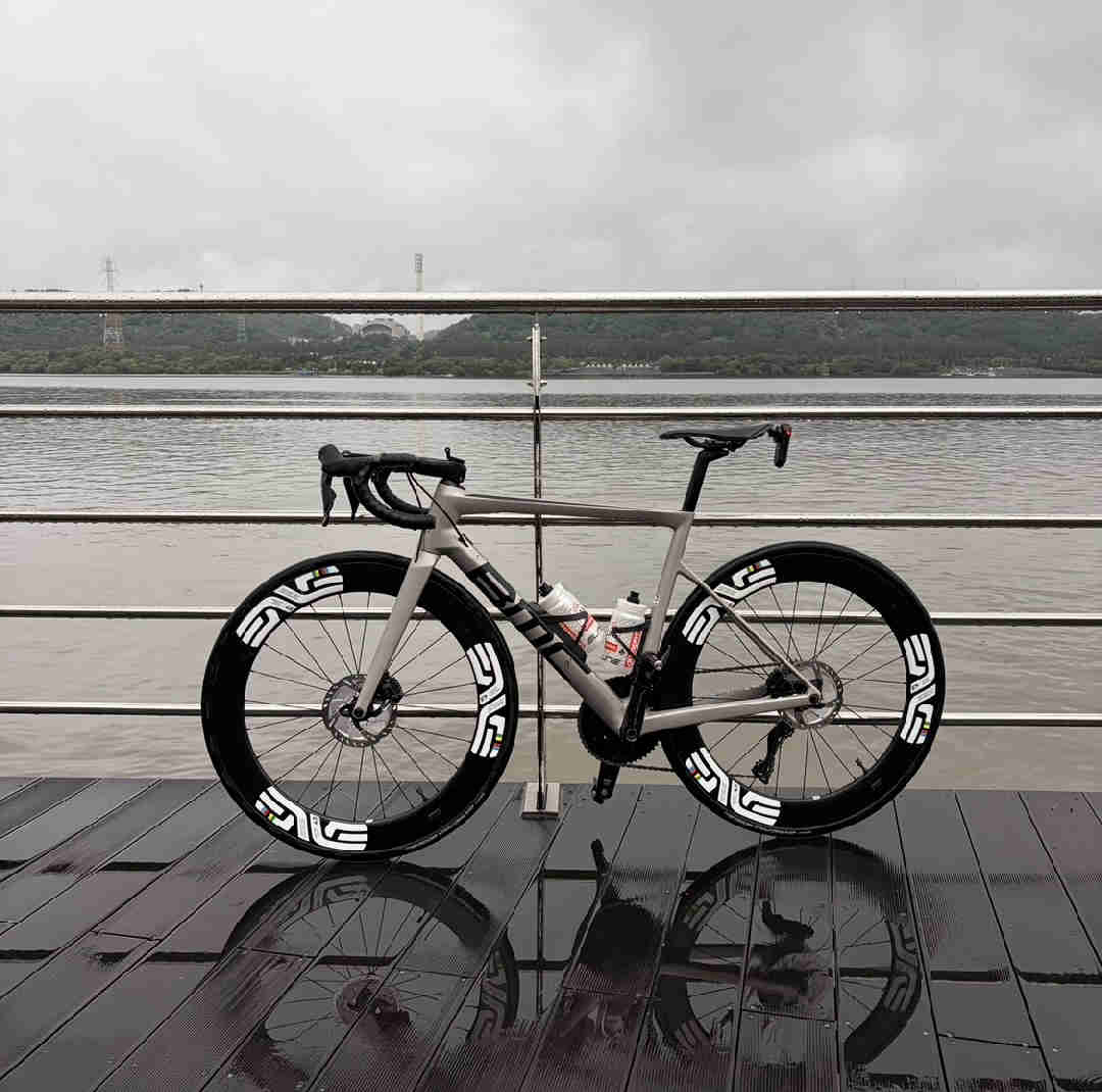 BMC 팀머신 SLR5 23년식 급처 · 사진 1