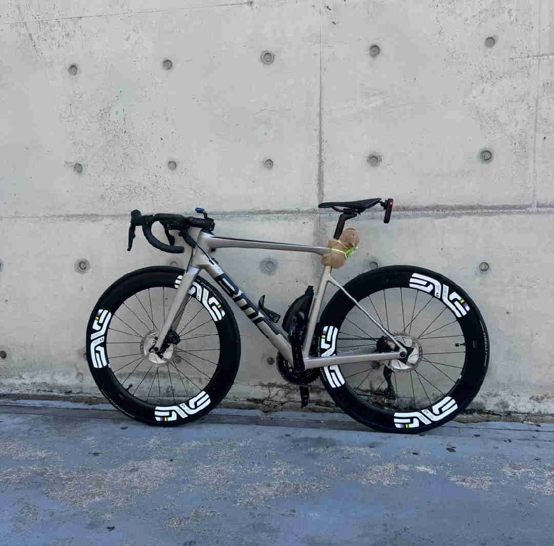 BMC 팀머신 SLR5 23년식 급처 · 사진 3