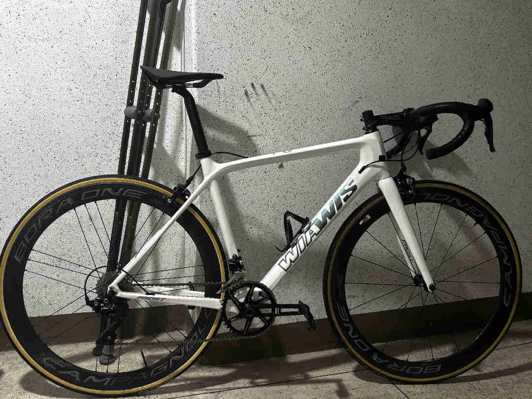 위아위스 프로스트 로드 판매 · 사진 3